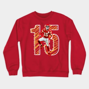 Mahomes Crewneck Sweatshirt